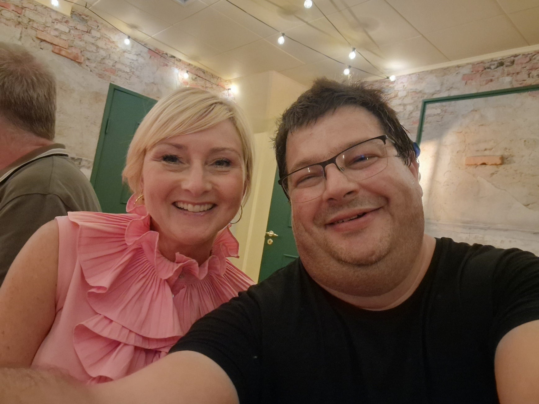 Pizzanørderi Wine and Pizza tasting | Pizzanørderi Vin og Pizza smagning  | Assaggi di Vino e Pizza a Pizzanørderi