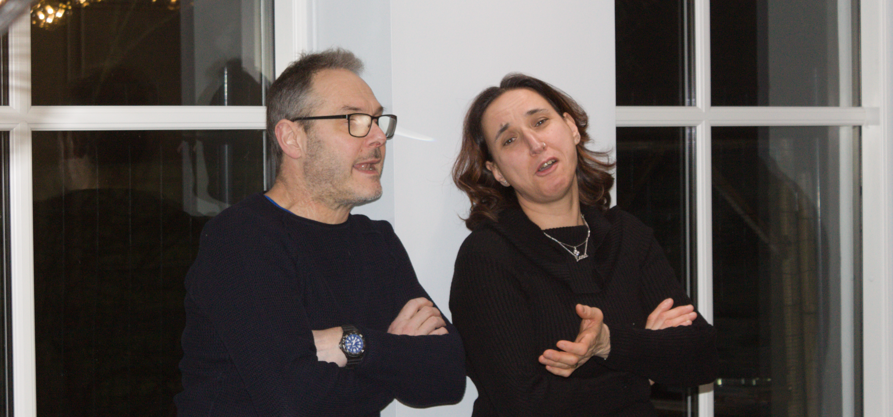 Wine Tasting Team | Vinsmagning Team | Team di Degustazione Vini