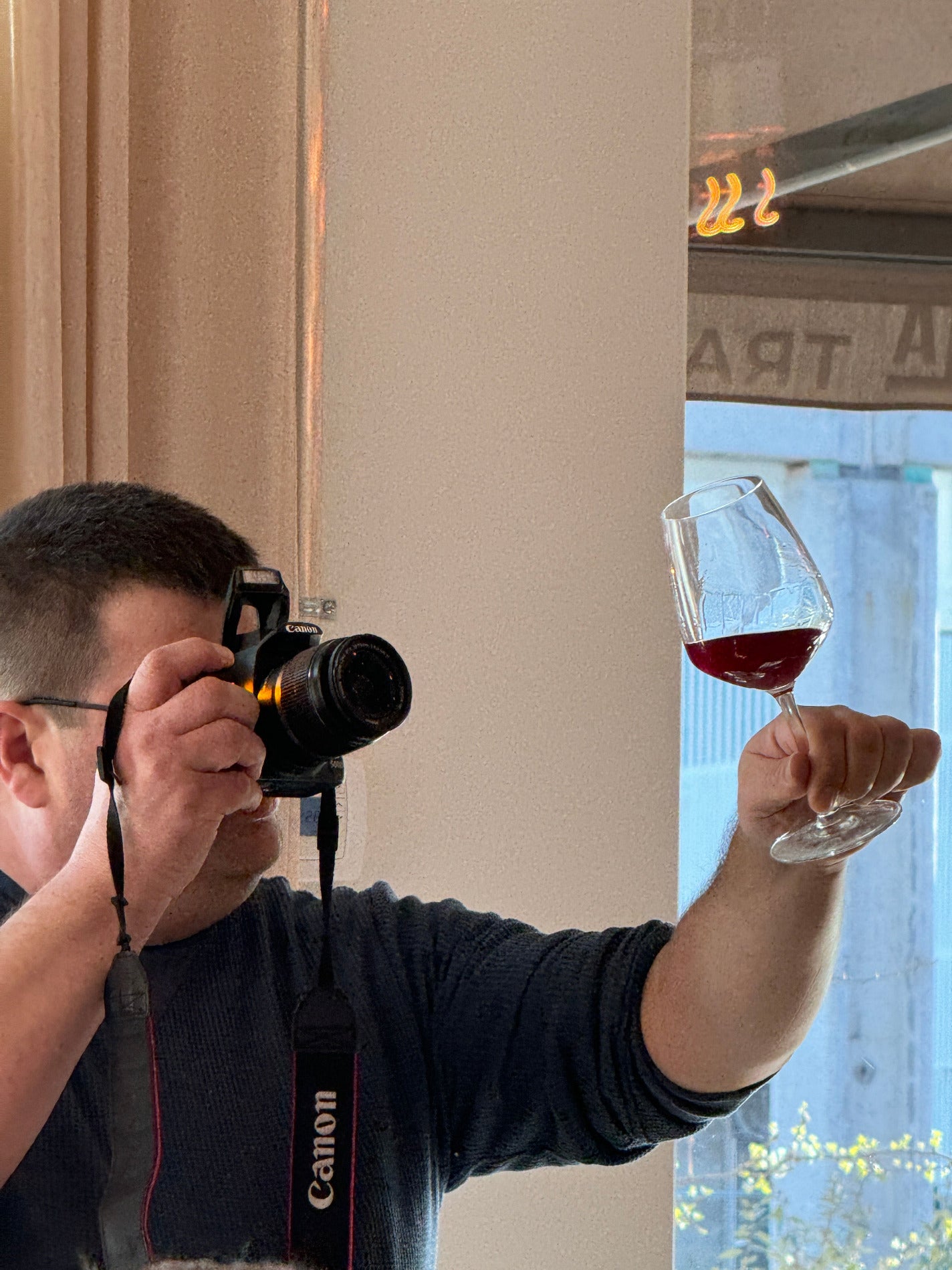 Vinacce Photo Studio | Vinacce Fotostudie | Studio fotografico di Vinacce