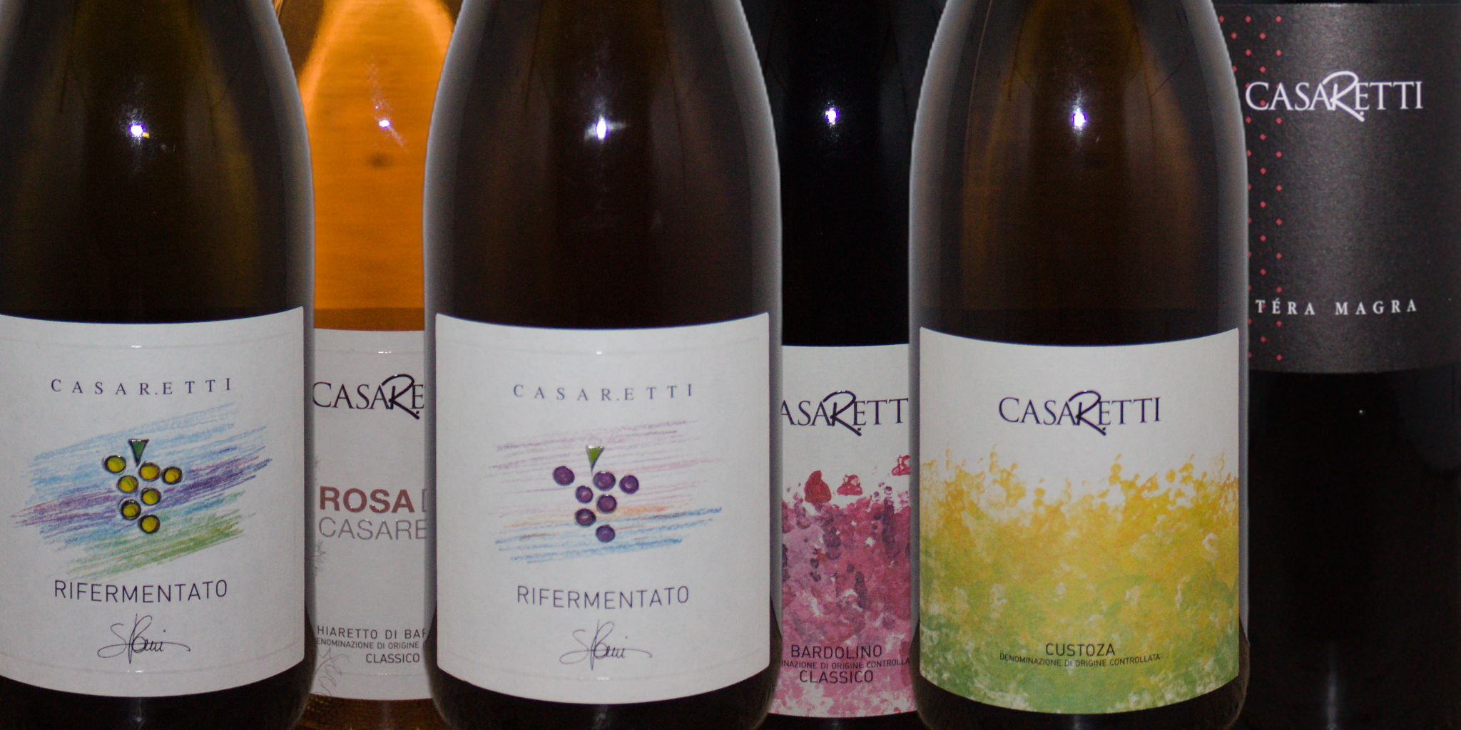 Casaretti Selection - June offer of the month