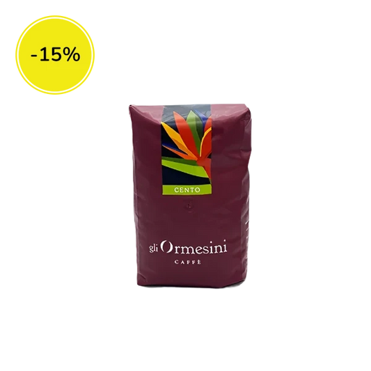 gli Ormesini, Cento (1kg)
