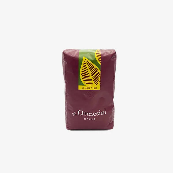 gli Ormesini, Ottanta Venti (1kg)