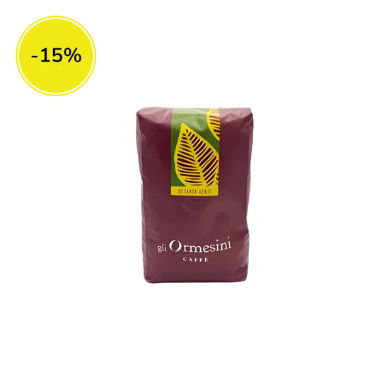 gli Ormesini, Ottanta Venti (1kg)