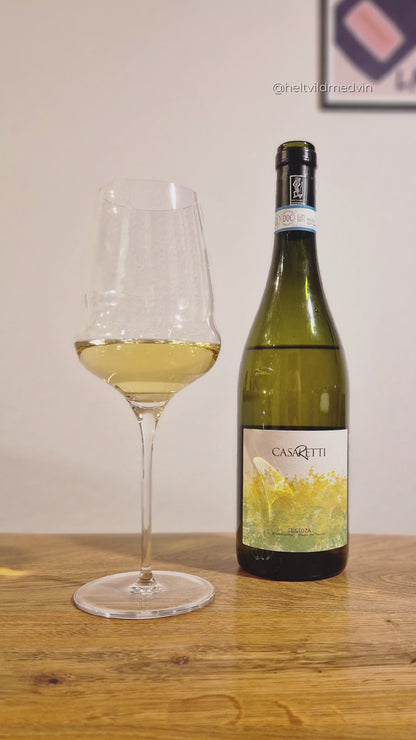 Casaretti, Bianco di Custoza 2023
