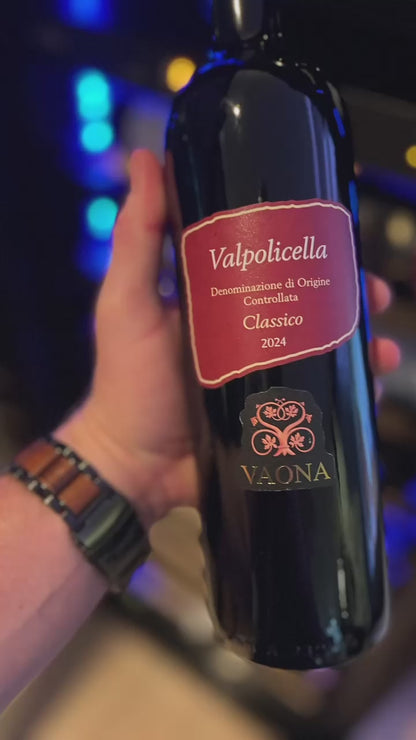 Valpolicella Classico DOC