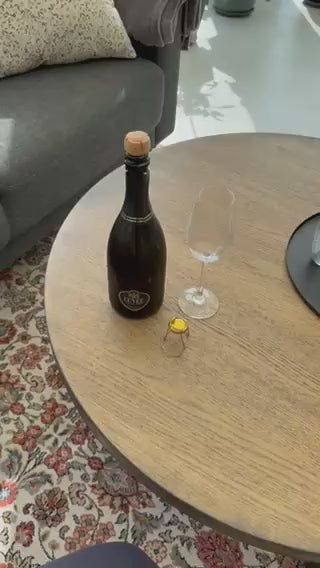 Villa Gala, Cuvee Extra Dry